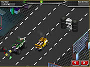 Gioco online Giochi di Lego City - Crosstown Craze